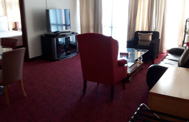 Cool Service Suites at Times Square - Foto 44