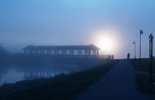 Apartament Leśny - Foto 22