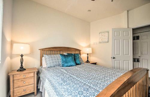 5 Mi to Universal Studios Family Gem with Hot Tub! - Foto 20