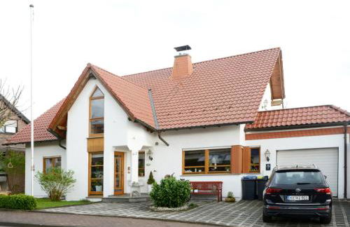 Apartment Hermanns by Interhome - Foto 14