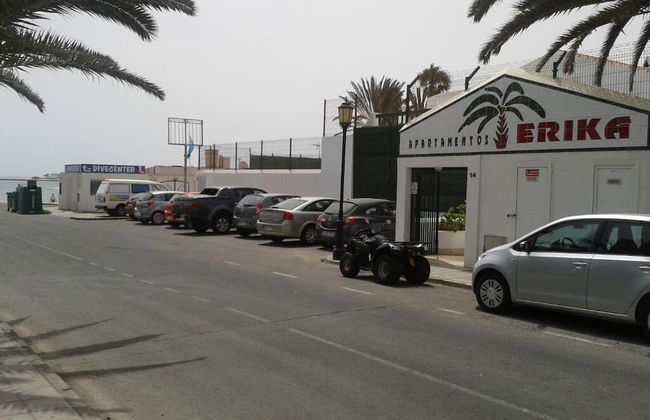 Apartamentos Erika - Adults Only - Photo 47