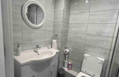 Pudding Chare by Gibson Rentals near train station - Foto 7