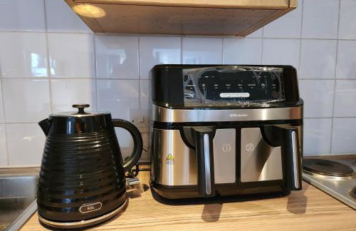 PRIME Breaks - Foto 9