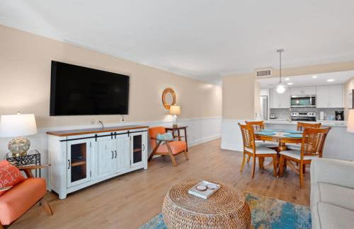 Beach Villa 2216- Captiva One Bedroom Deluxe Beachfront Residence - Foto 5