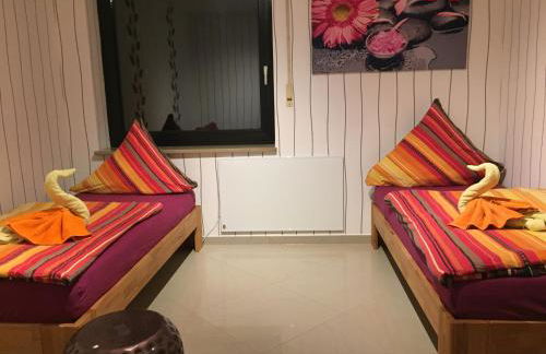 Exclusive Living Apartment 2 Zimmer bis zu 4 Personen - Foto 17