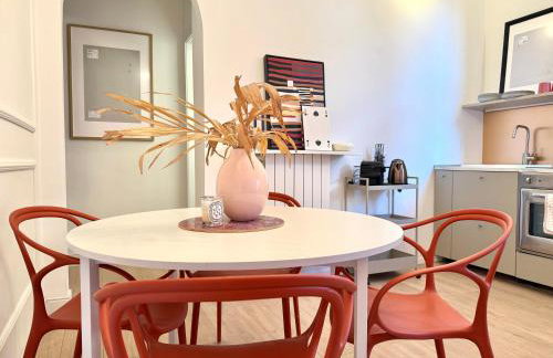 CallMeHome - Navigli Apartment - Authentic Milanese Stay - Foto 5