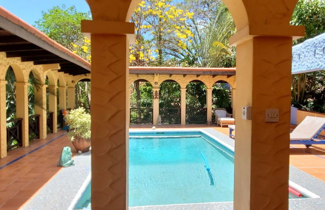 Turtleback Pavilion - Foto 23