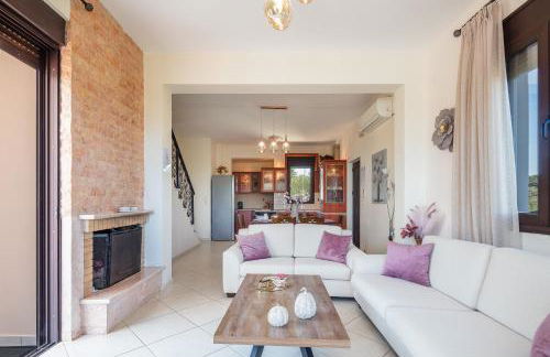 Villa Artemis - Foto 17