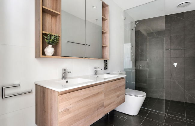 Urban Rest Parramatta Apartments - Foto 45