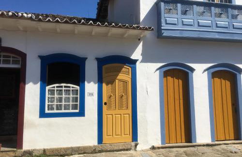 Casa Duas Suítes no Centro Histórico - Photo 2