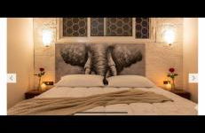 Cala Salions, Amplio Apartamento con visitas al mar Tossa de mar - Foto 6