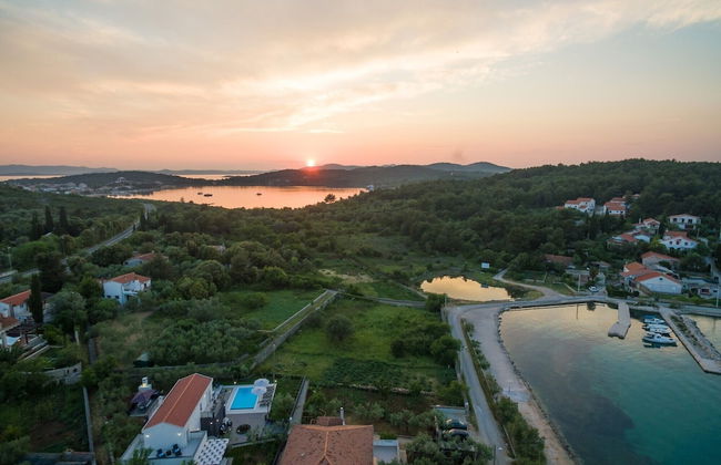 Villa Rossa - Foto 49