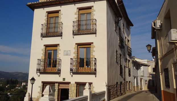 La Casa Del Carrebaix - Foto 2