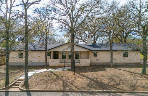 The 309 Retreat - Hot Tub & Fire Pit - Foto 25