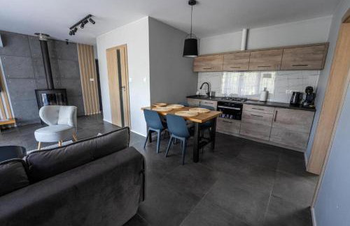 domki na wyłączność Koziniec, Solina Myczkowce Bieszczady 5 - Foto 18