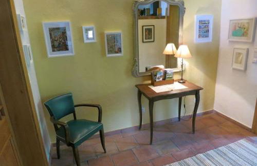 Holiday apartment with 1 bedroom - Foto 24