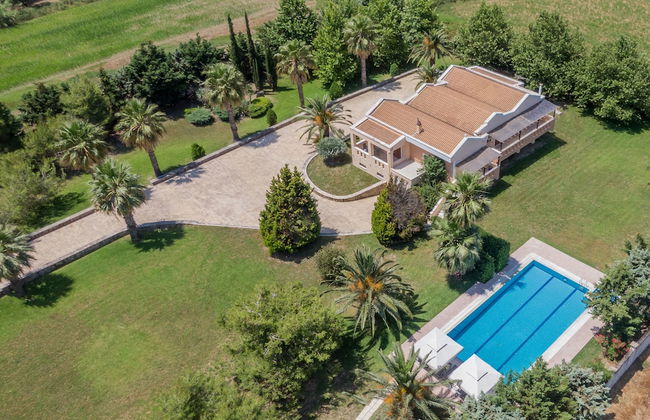 Leone Luxury Villas - Foto 76