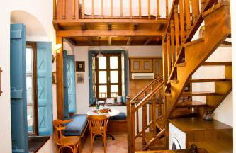 Kantouni Bay Suites - Foto 25