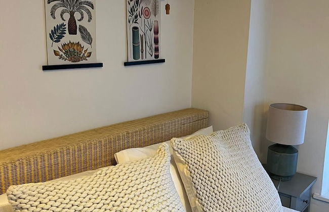 Beautiful 4-bed Cottage in Heart of the Cotswolds - Foto 7