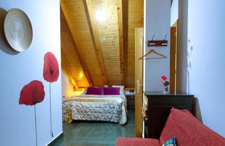 Casa Rural Figueroa - Foto 41