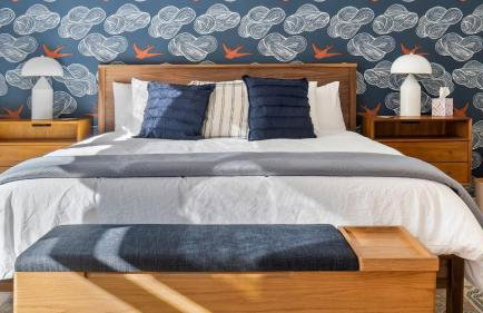 Hupi House - A Peaceful Wooded Lakeside Retreat - Foto 17