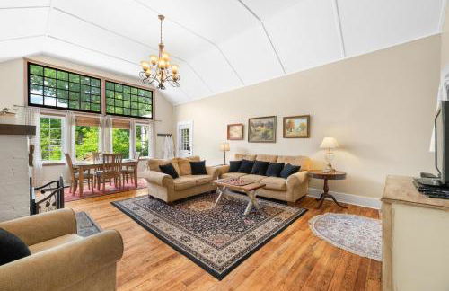 Artist Lane Cottage - Foto 1