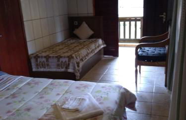 Suites da Dorinha - Photo 22