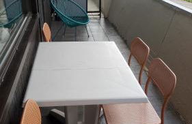 Appartement terrasse pied des pistes coeur station wifi - Photo 10