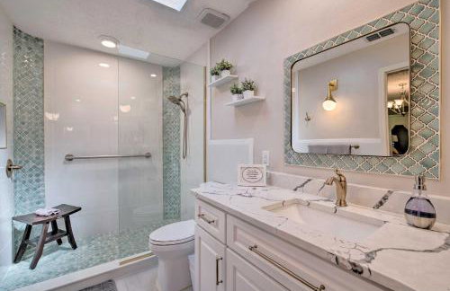 Spacious Citrus Hills Home with Pool and Game Room! - Foto 20