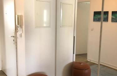 Apartment with Balcony - Foto 7