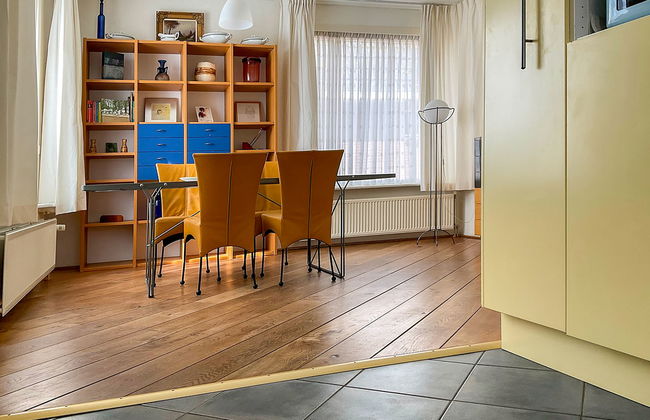 2 bedroom House in Elim with garden and terrace - Photo 7