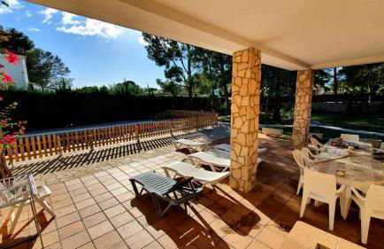 Villa Bella Cala - Foto 7