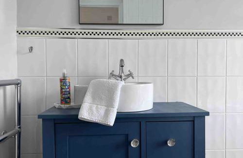 Cosy Georgian Cottage - Parking - Central Frome - Foto 13