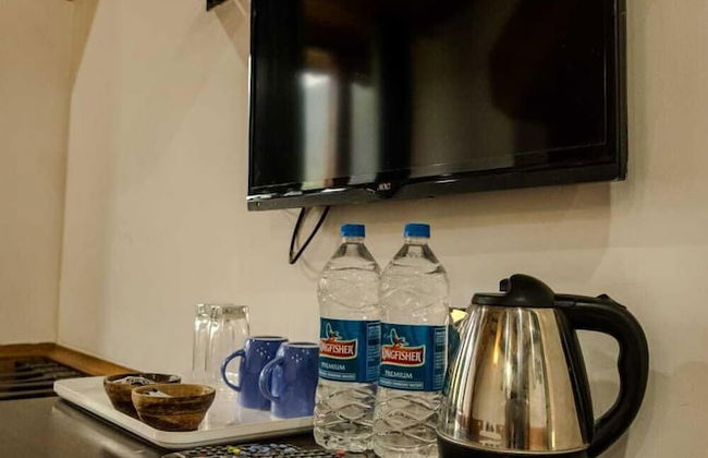 Mandawara - Shri Orchard House - Foto 10