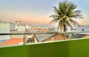 Studio Cafe duas camas de solteiro - Foto 23