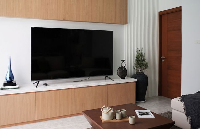 Terra da Luz Villa Hotel - Foto 58