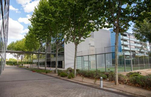 Estilo y confort en Alcalá - Foto 37