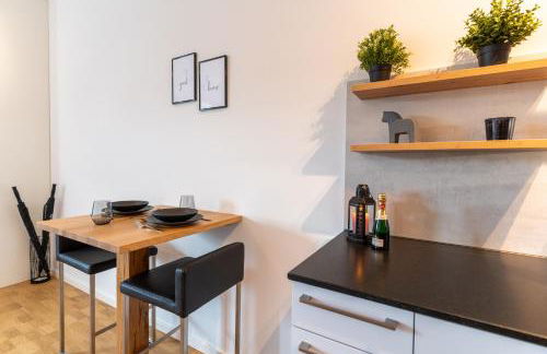 CasaVia Holzgerlingen Handmade Apartment - BRIGHT Collection - Foto 7