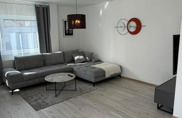 Moderne 2 Zimmer Wohnung - Foto 6