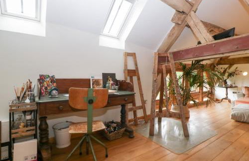 The Art House - Foto 16