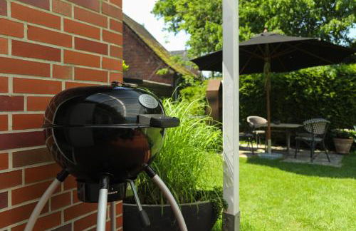 Marhold Apartments - Foto 26