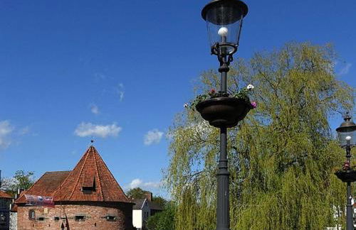 Ferienwohnung Rudis Obstgarten - Foto 24