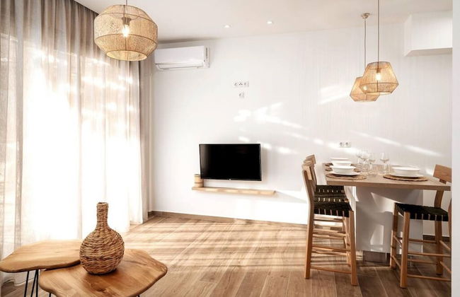 Kayy Apartments 4 in Matala - Foto 12