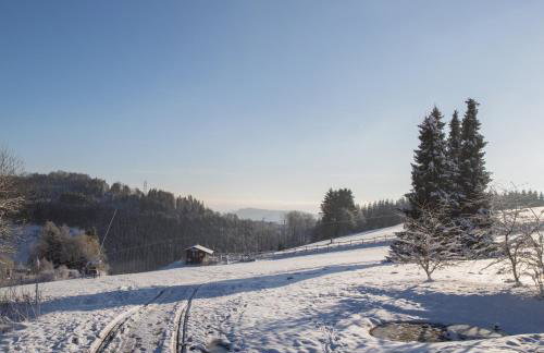 Appartement Mountain Escape 66 - Comfort & Uitzicht | Am Bergelchen 66 Niedersfeld Winterberg - Foto 38