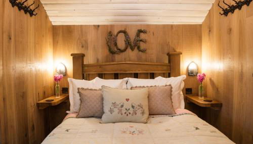 The Treehouse at Salcombe Farm - Foto 2