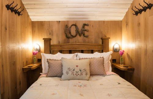 The Treehouse at Salcombe Farm - Foto 2