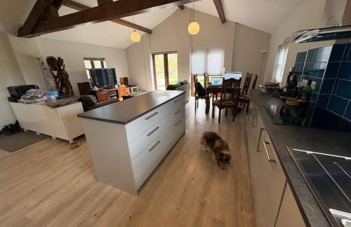 Peacock Barn - Photo 26