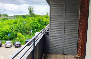 Giraffe Apartment - Foto 16