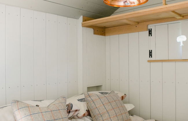 Virginia Park Lodge - Foto 12