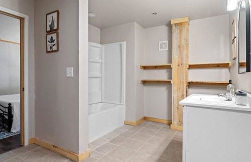 Modern Lodge- BHBungalows Main - Foto 25